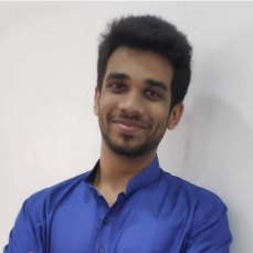 Vedang Vinay Date